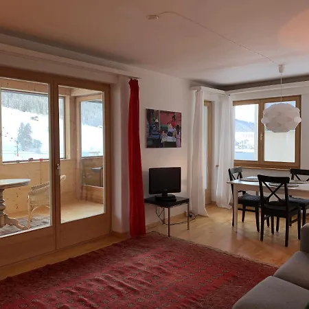 Vinadi Davos