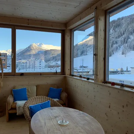 Vinadi Davos