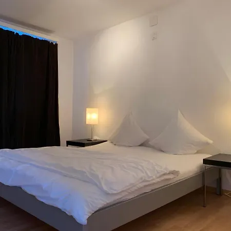 Vinadi Apartment Davos