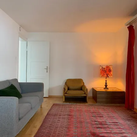 Apartment Vinadi *