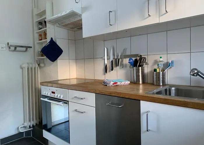 Apartment Vinadi Davos